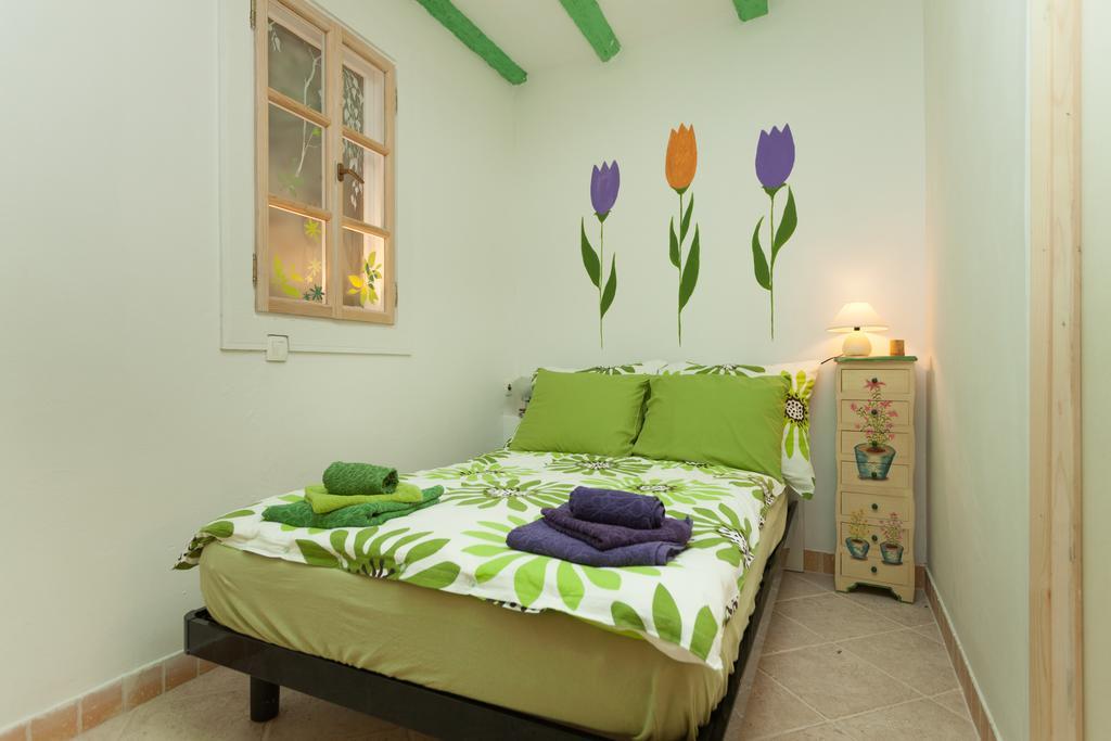 Studio With Garden In Rovinj Buitenkant foto